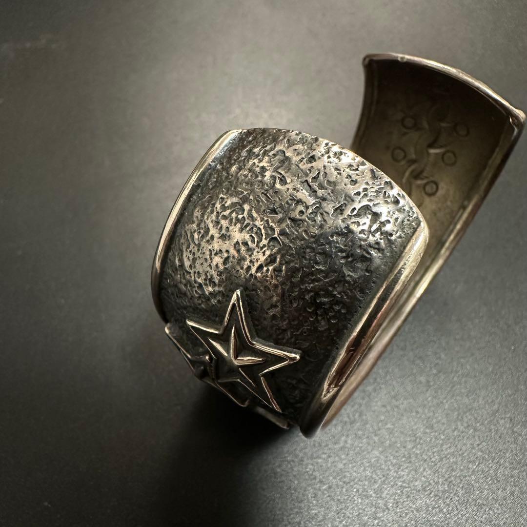 Cody Sanderson 10 out of 10 star バングル - メルカリ