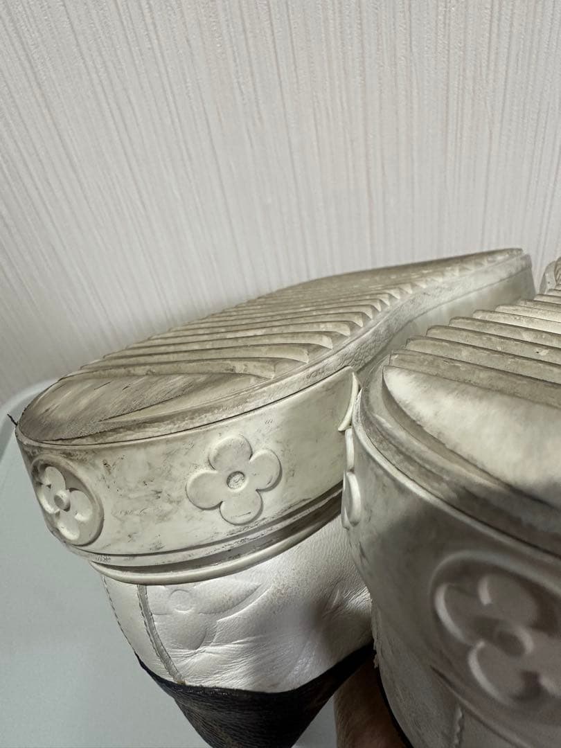 LOUISVUITTON♡スニーカー♡ルイヴィトン