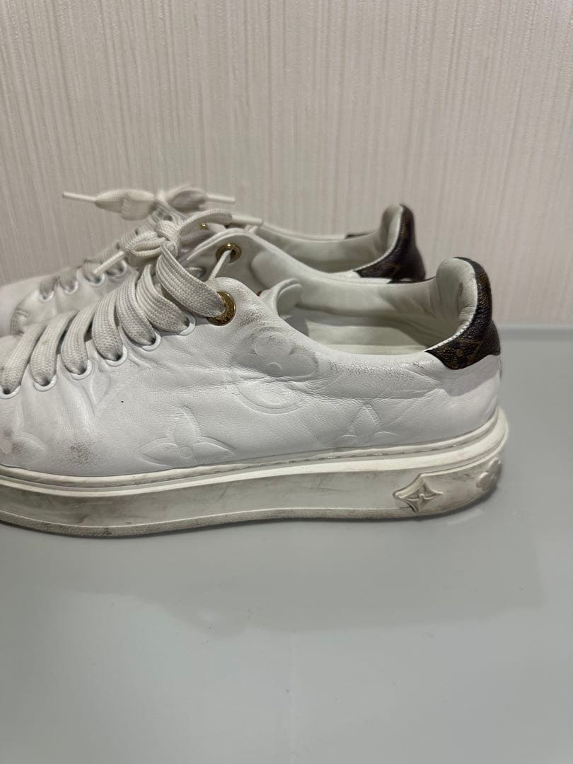 LOUISVUITTON♡スニーカー♡ルイヴィトン