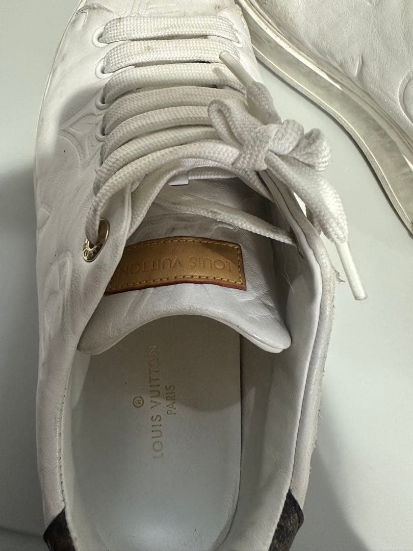 LOUISVUITTON♡スニーカー♡ルイヴィトン