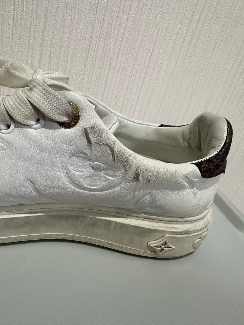 LOUISVUITTON♡スニーカー♡ルイヴィトン