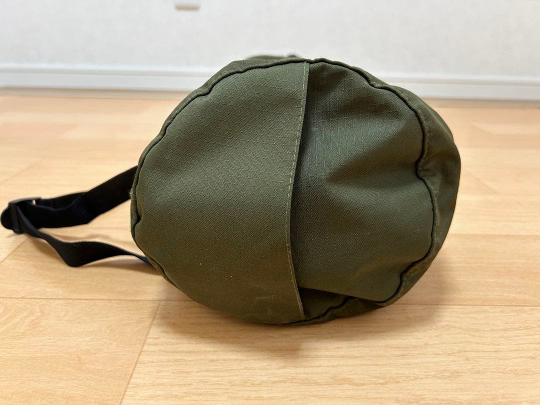 WAQ ワック 2Way コット 2個セット　オリーブ