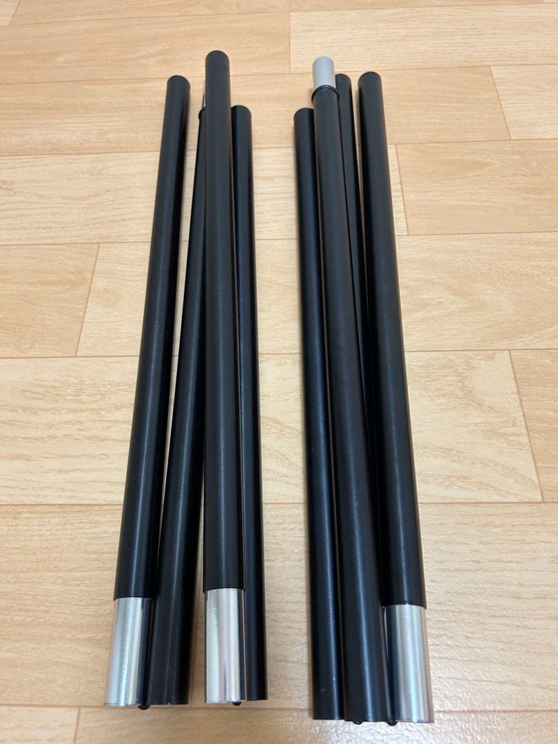 WAQ ワック 2Way コット 2個セット　オリーブ