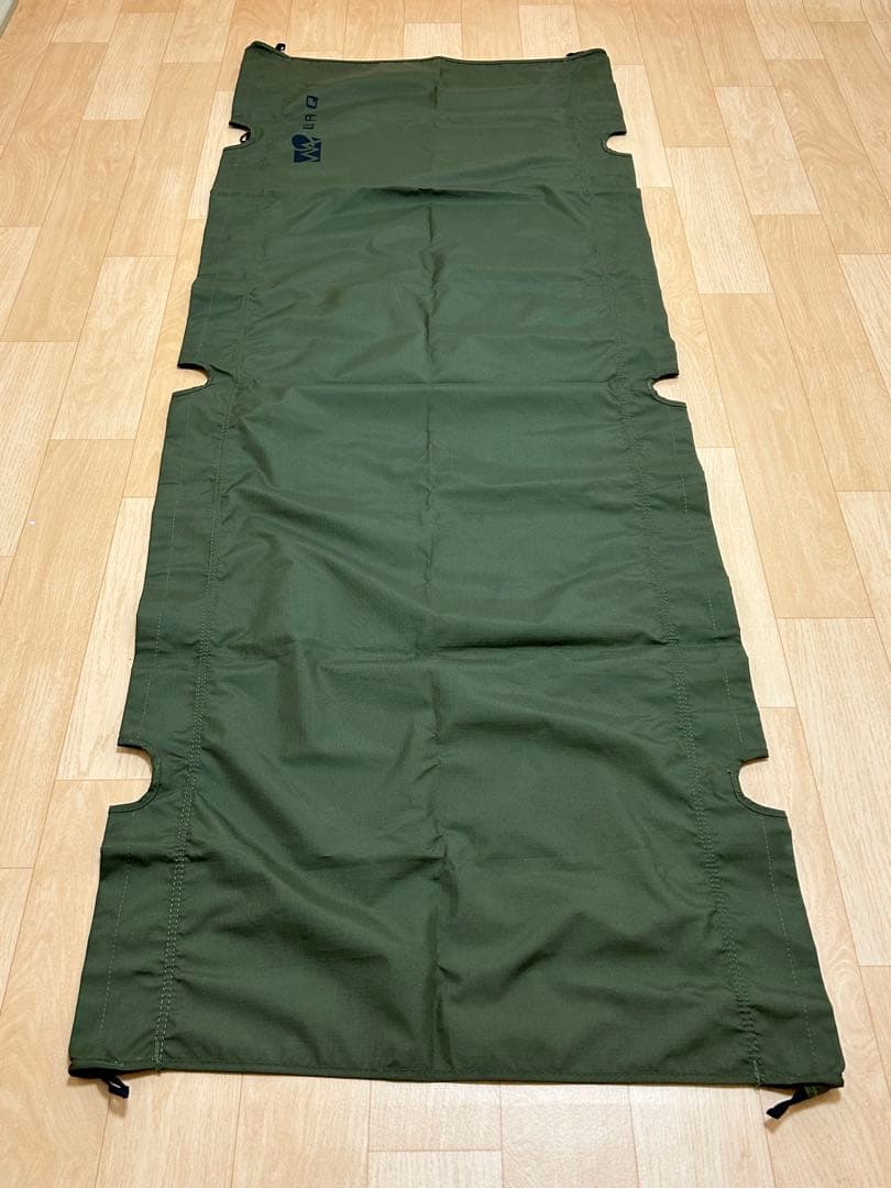 WAQ ワック 2Way コット 2個セット　オリーブ