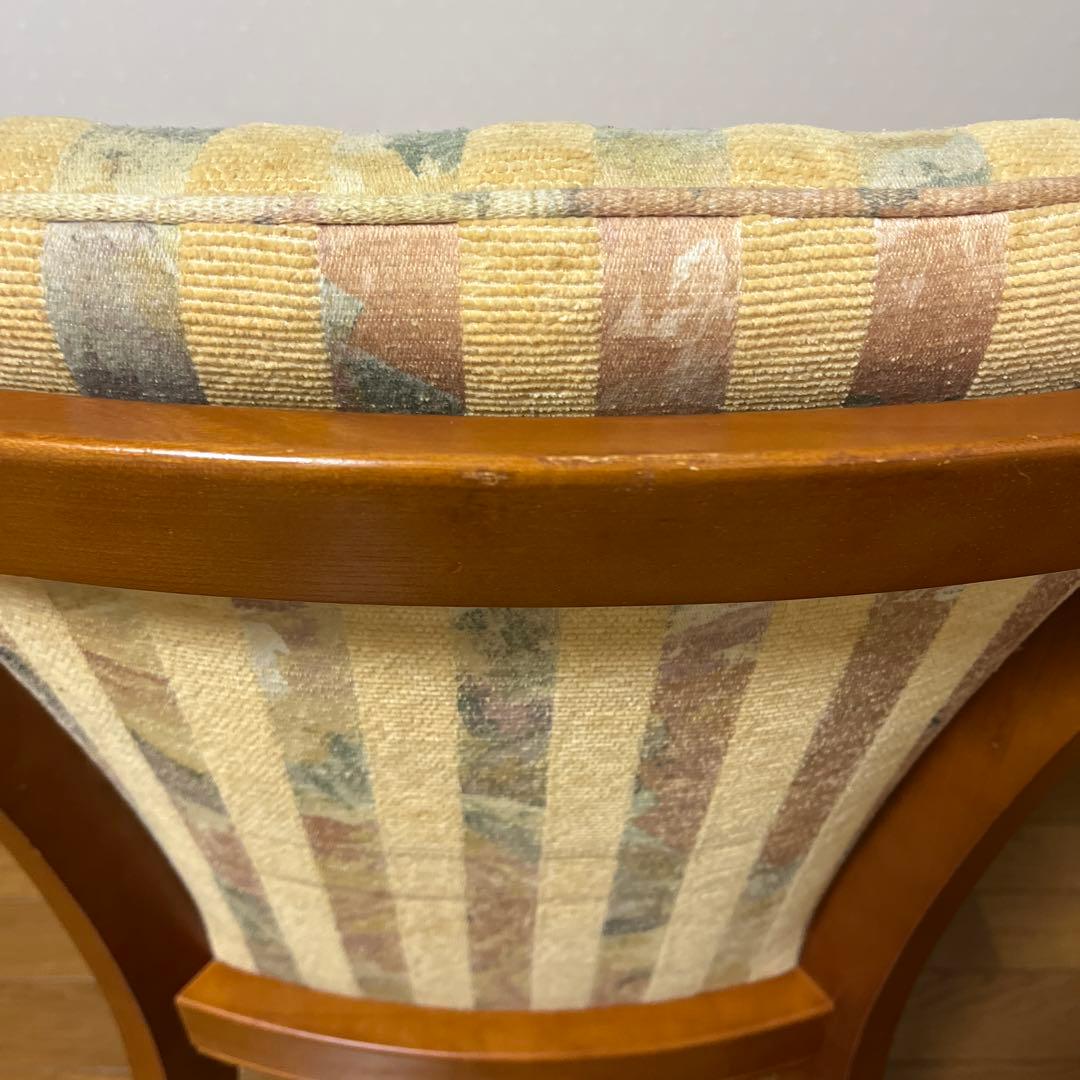 マルニ木工　リビングダイニングチェア