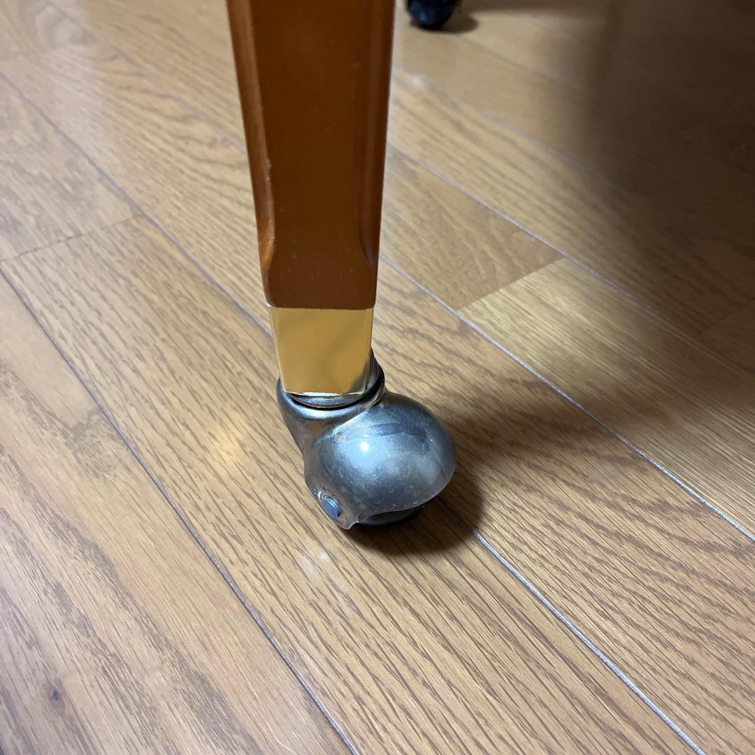 マルニ木工　リビングダイニングチェア