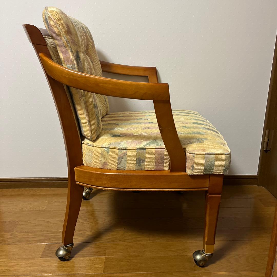 マルニ木工　リビングダイニングチェア