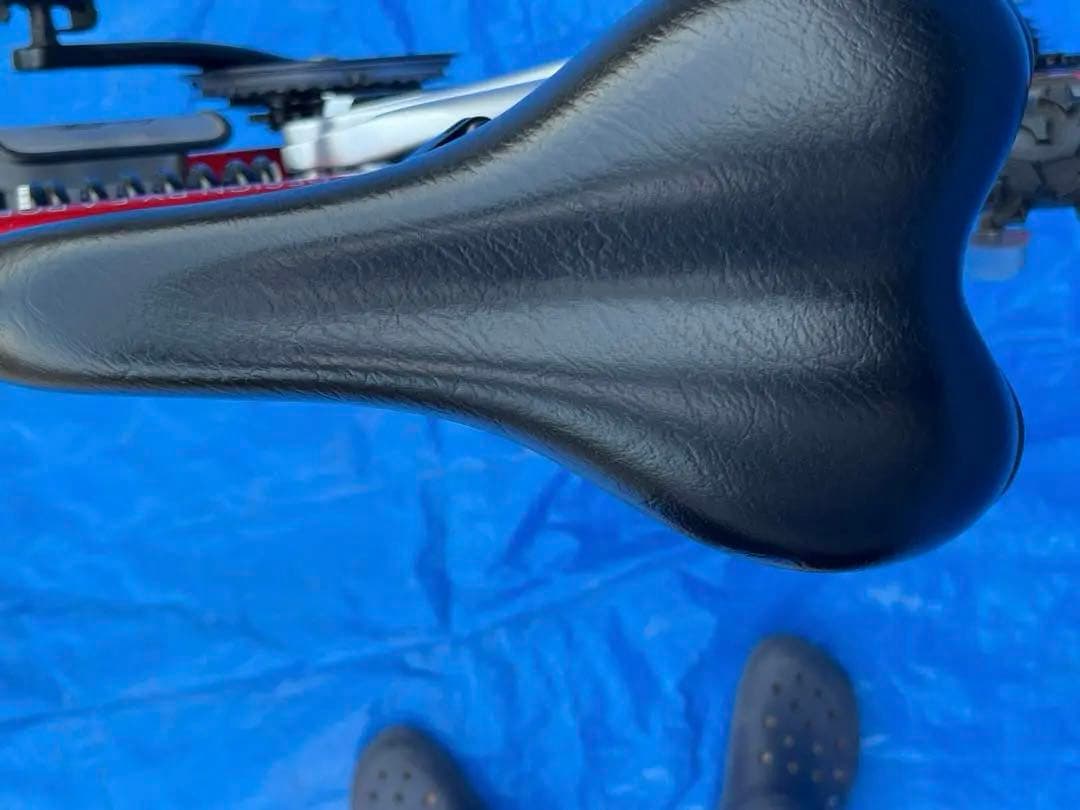 お値下げ✨極美品2002ポルシェデザイン　コカコーラマウンテンバイク　ロゴ入り✨