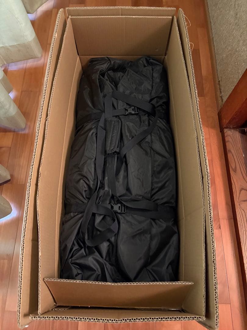 TOKYO CRAFTS ハビソル