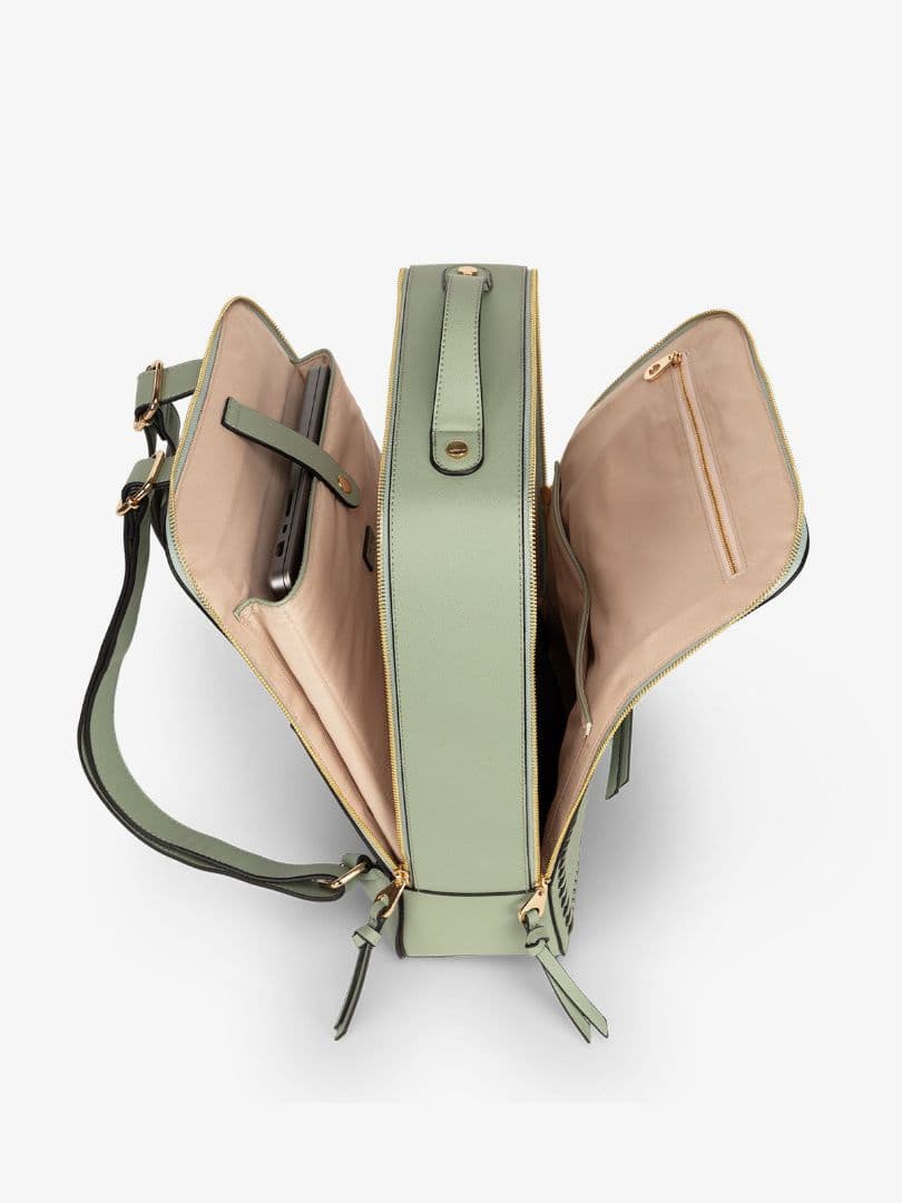 ★MANA455★CALPAK KAYA Laptop Backpack