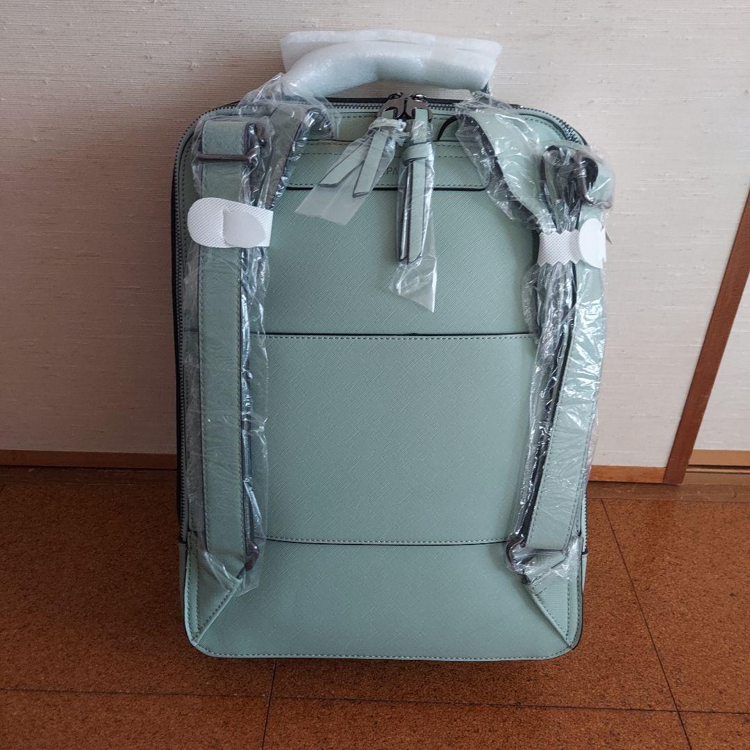 ★MANA455★CALPAK KAYA Laptop Backpack