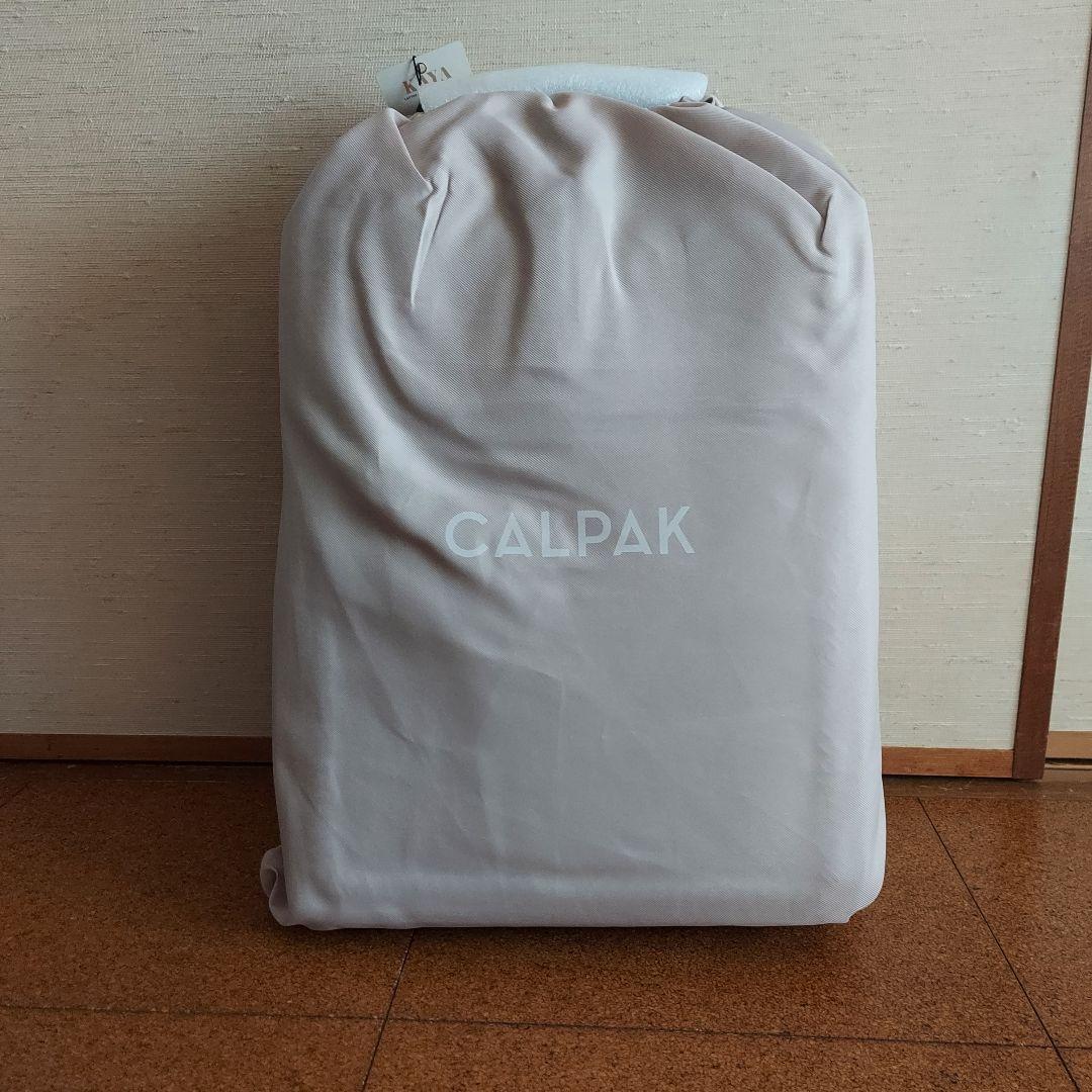 ★MANA455★CALPAK KAYA Laptop Backpack