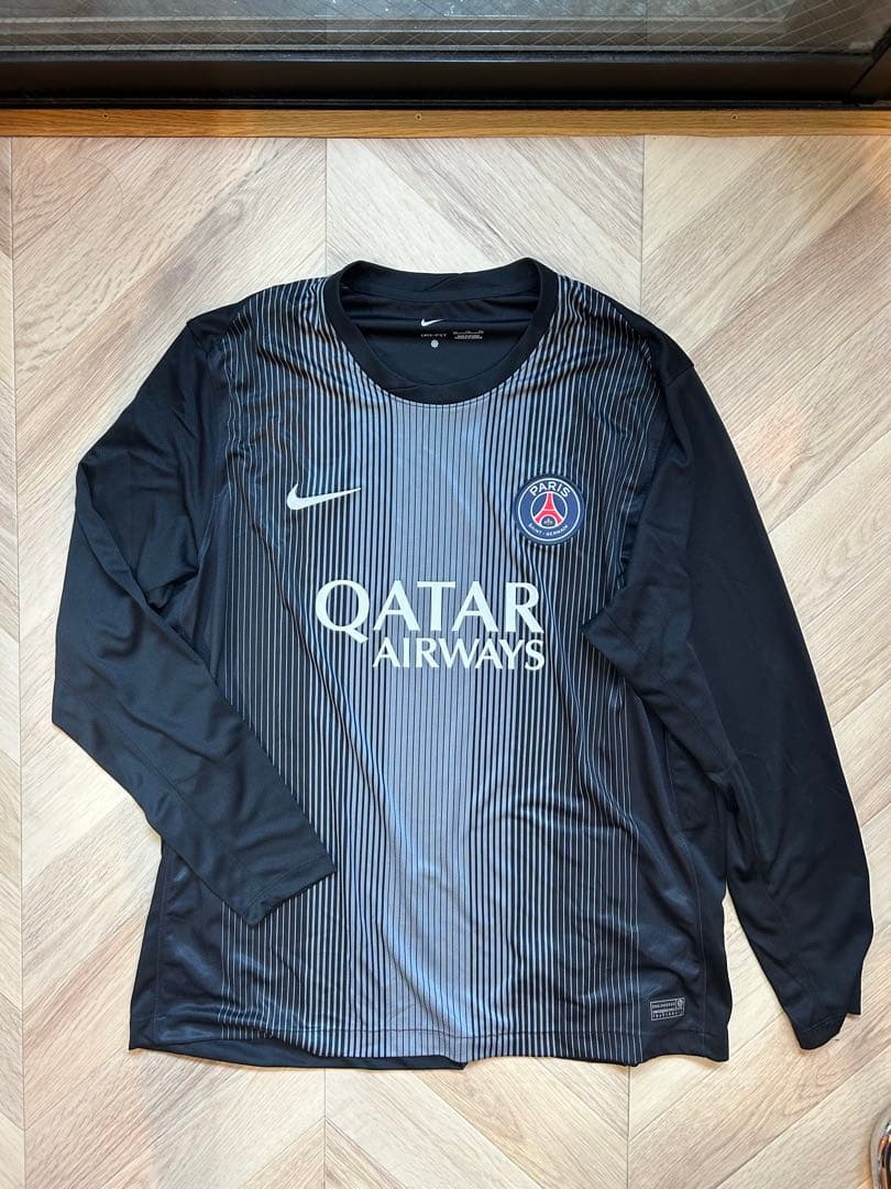 パリサンジェルマン PSG 25/26 GK ユニフォーム