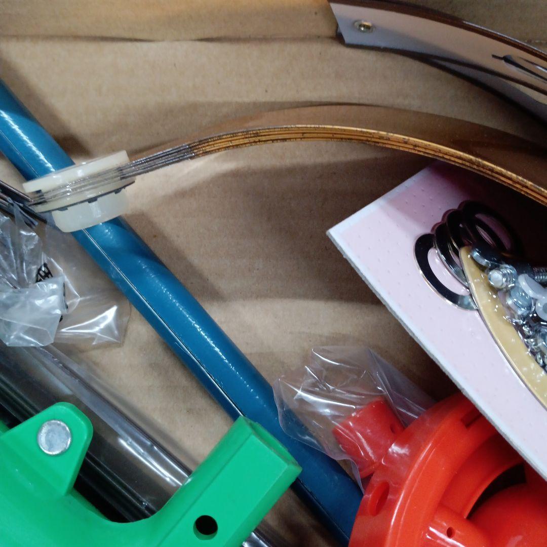 ○激安！新品♪保管品 日本号鯉のぼり6点セット○ポール別売り⑤5m級