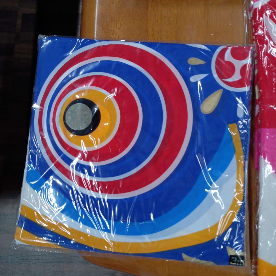 ○激安！新品♪保管品 日本号鯉のぼり6点セット○ポール別売り⑤5m級