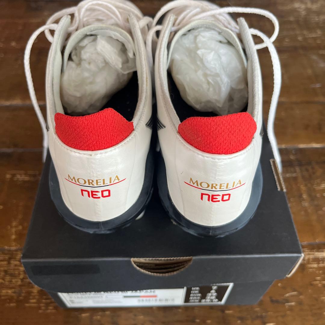 MORELIA NEO Ⅲ JAPAN モレリア