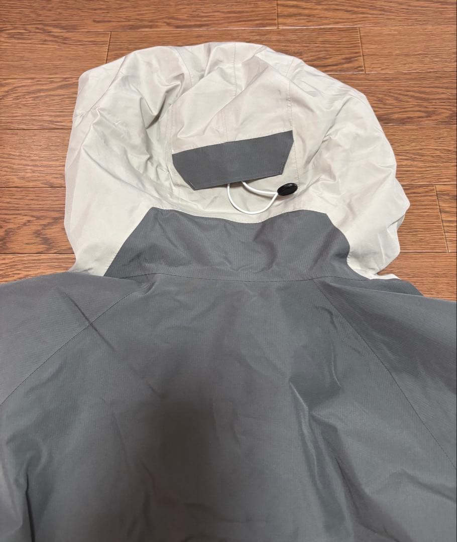 BURTON [ak] GORE-TEXANORAK JACKET バートン