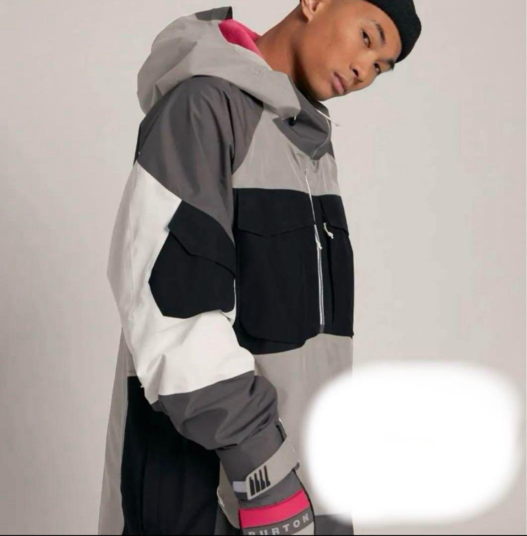 BURTON [ak] GORE-TEXANORAK JACKET バートン