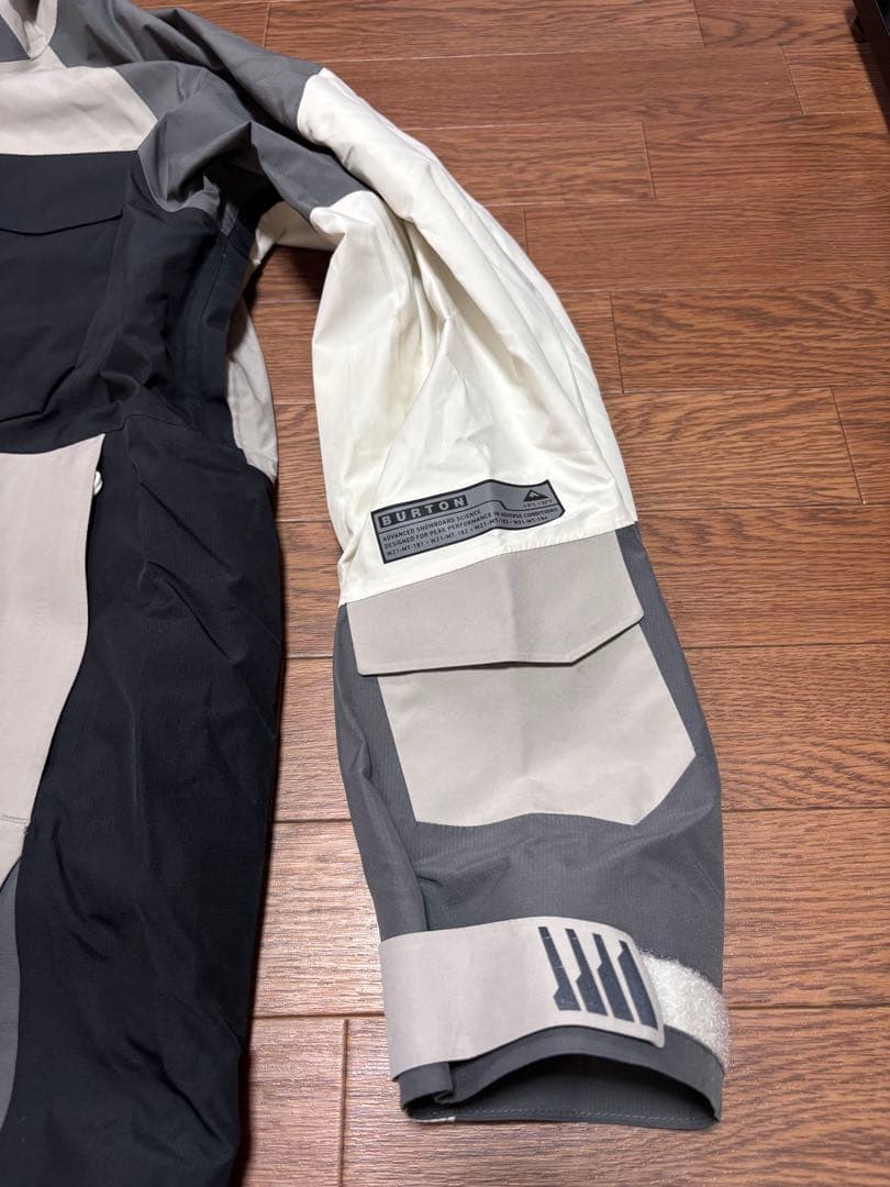 BURTON [ak] GORE-TEXANORAK JACKET バートン