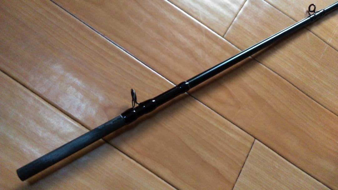 JACKALL ジャッカル BPM B2-C73XHSB 中古品 スイムベイト