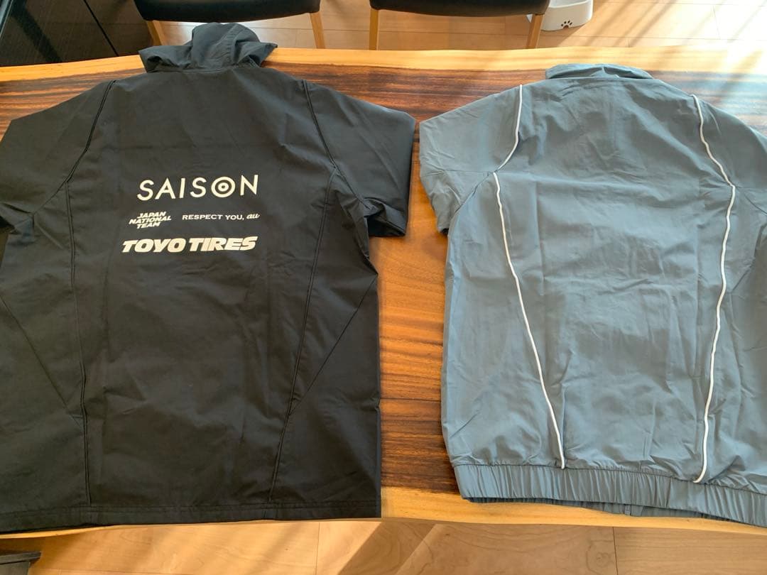 まとめ4点】サッカー日本代表 アディダス adidas ウェア 練習着