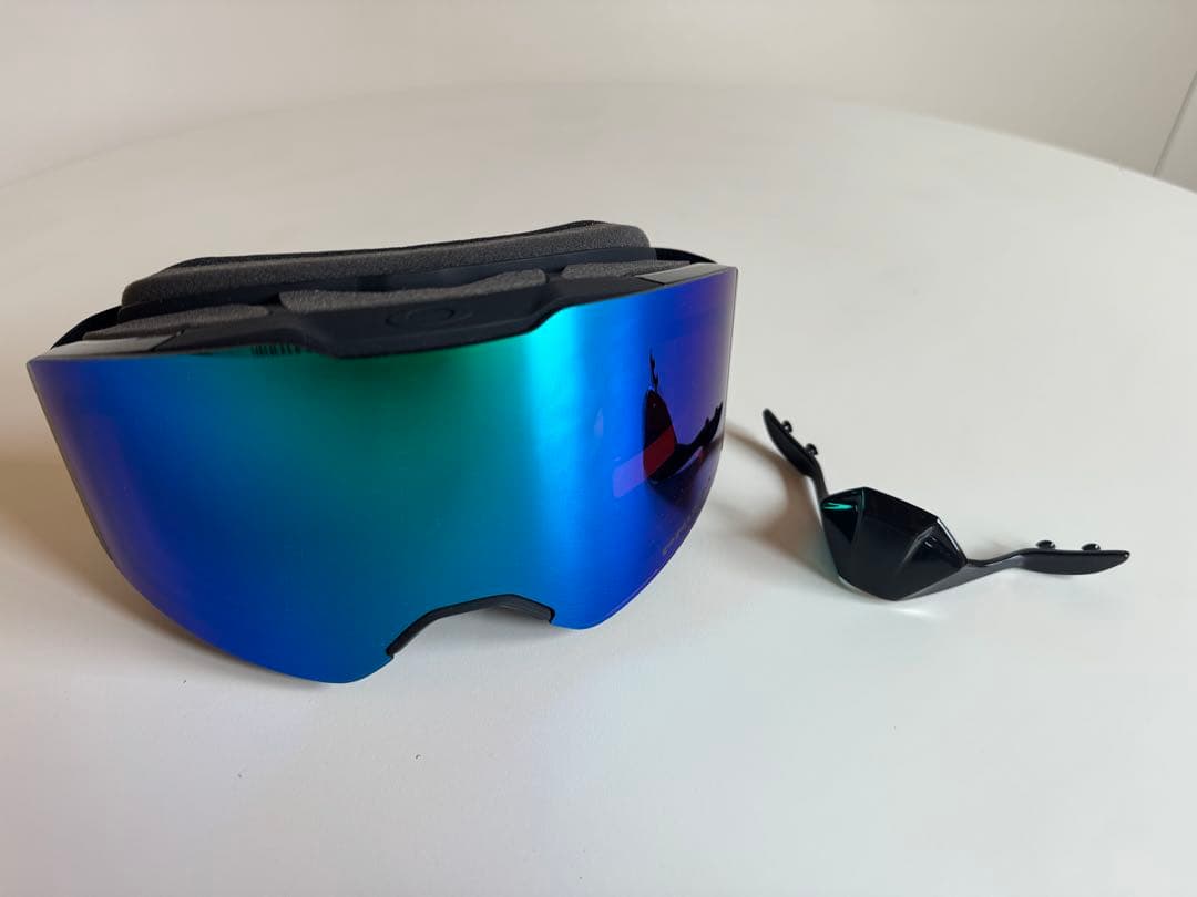 新品】オークリー ゴーグル Fall Line Factory Pilotの通販はau PAY