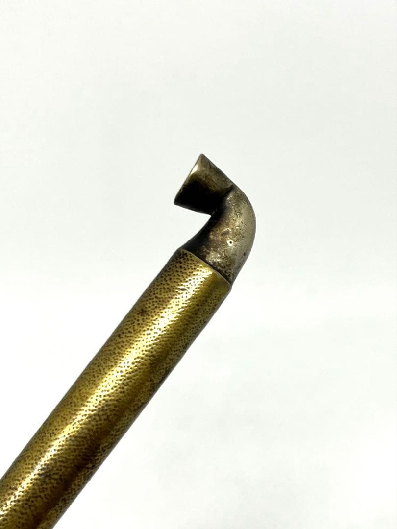 【貴重品】煙管（キセル）８本セット 古道具 アンティーク 骨董品 バラ売り加納