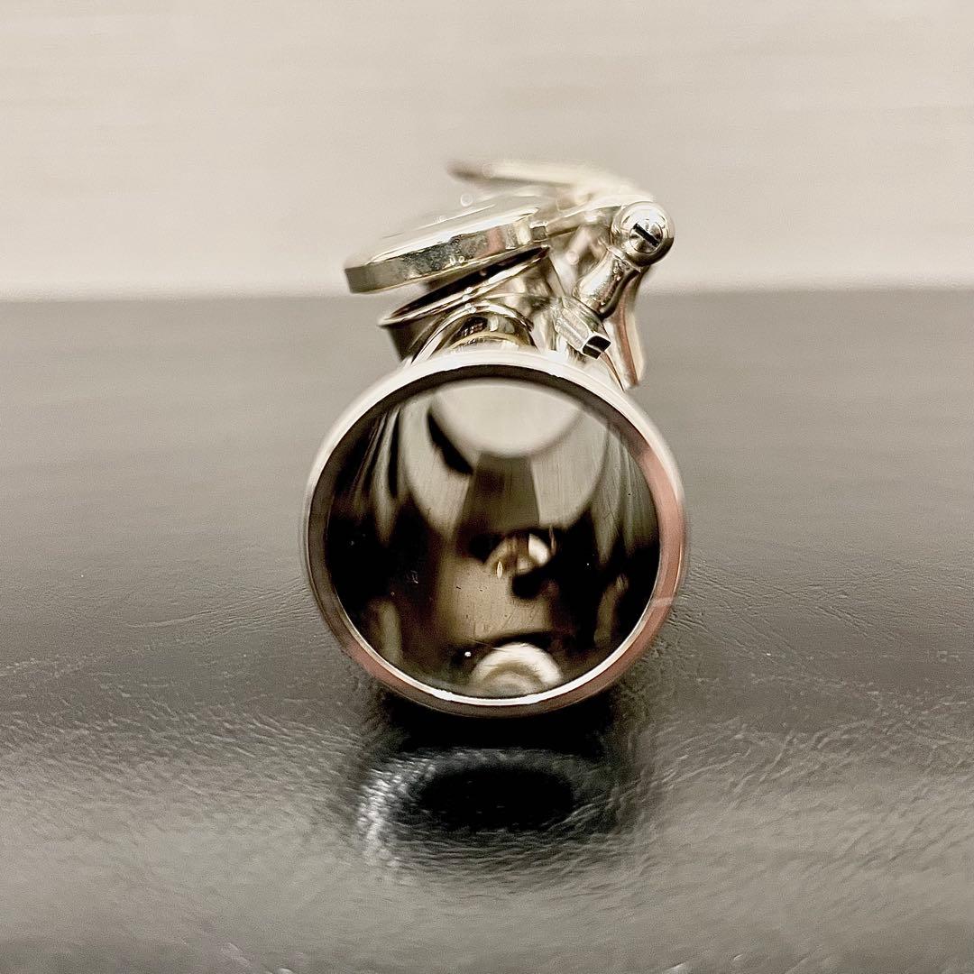 Muramatsu Flute M-120 調整済み