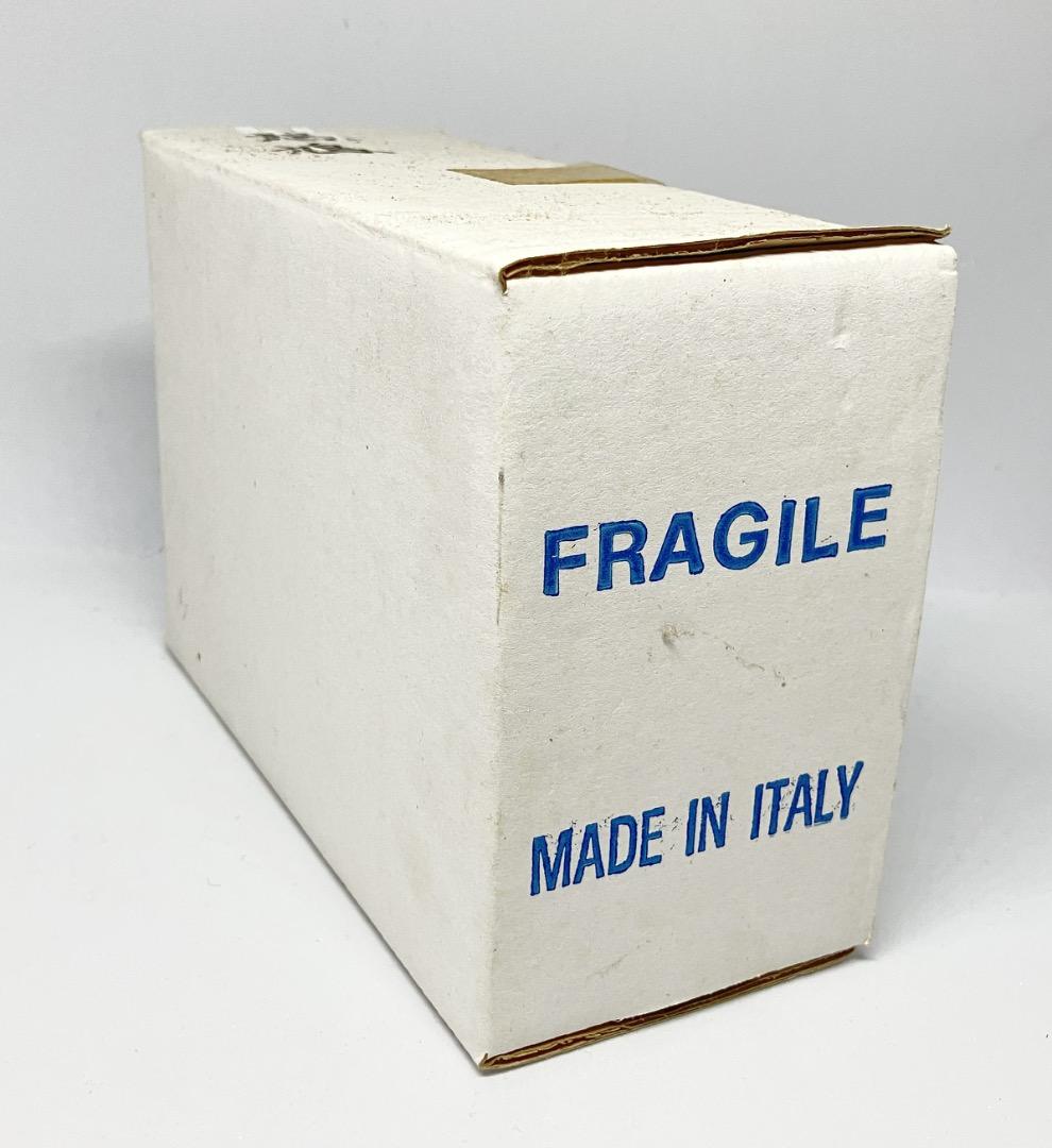 イタリア製・陶器の置物「鳩」Flavia／Bitossi - メルカリ