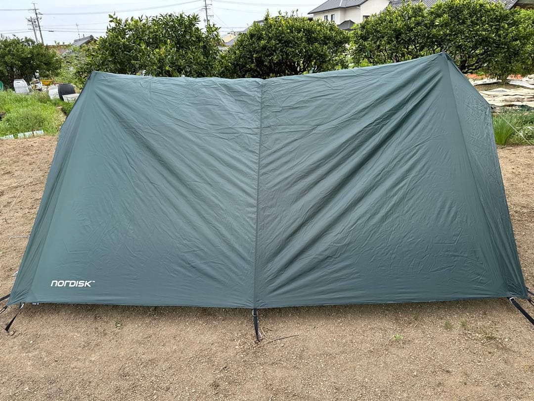 ノルディスク Nordisk Faxe4 C