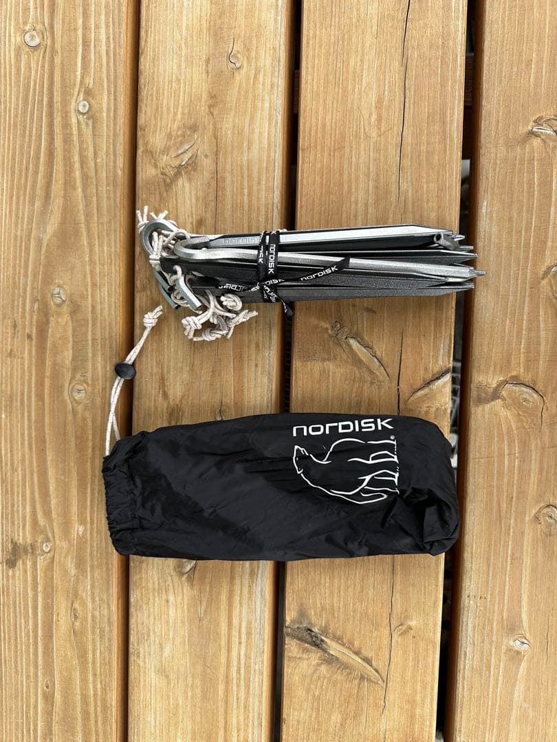 ノルディスク Nordisk Faxe4 C