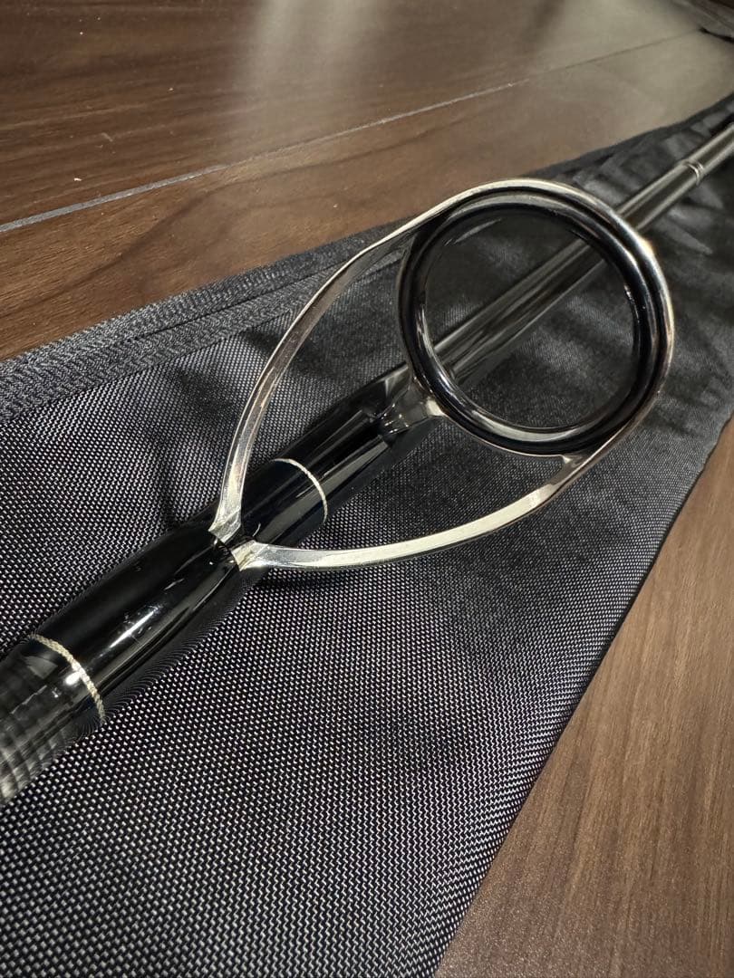 リップルフィッシャー ランナーエクシード 110H