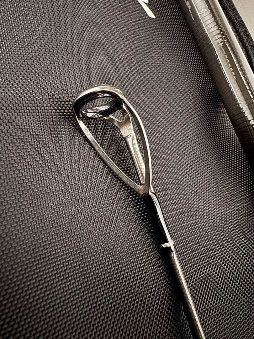 リップルフィッシャー ランナーエクシード 110H