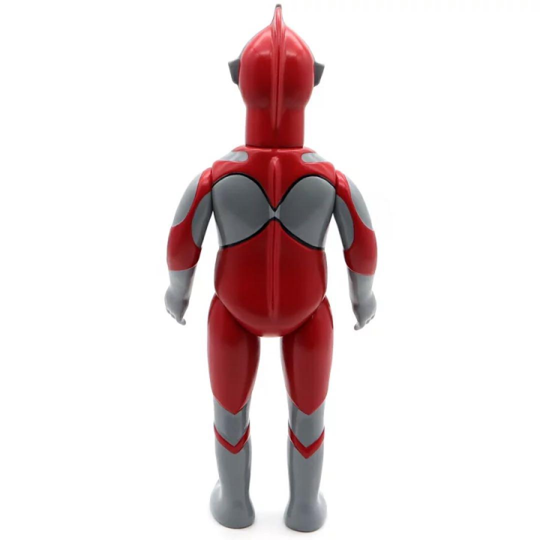 新品　にせウルトラマン EDITED BY ANI(スチャダラパー) ver.2