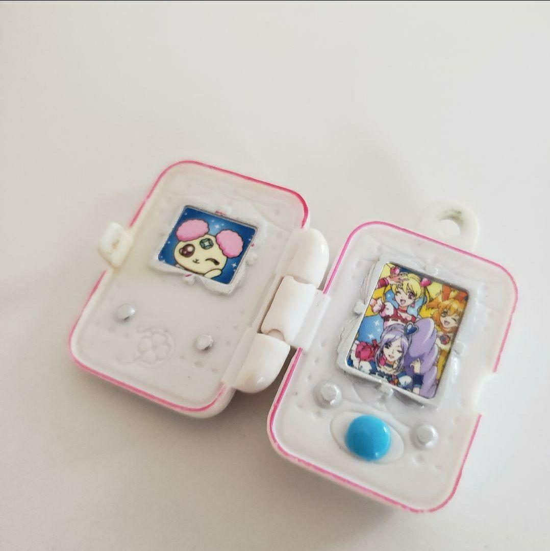 お買得/11個セット】『フレッシュプリキュア』リンクルン/ピックルン他