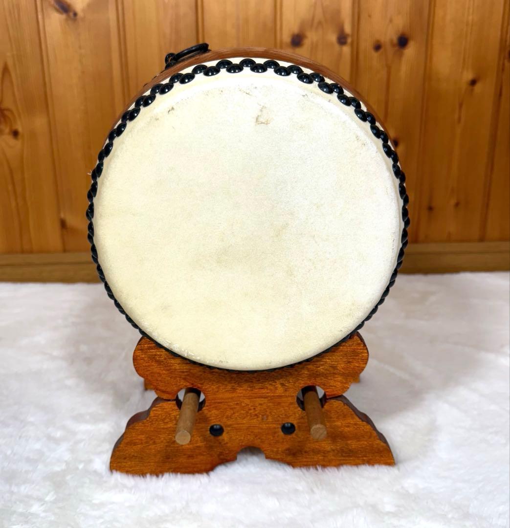 ミニ 和太鼓 太鼓 祭り