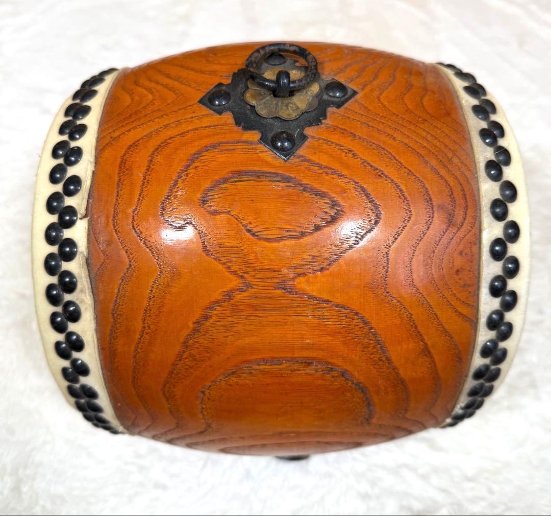 ミニ 和太鼓 太鼓 祭り