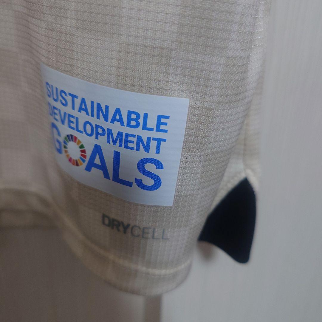 川崎フロンターレ2024 カルチャーユニ ファンウェルメスケルケン際 4XL