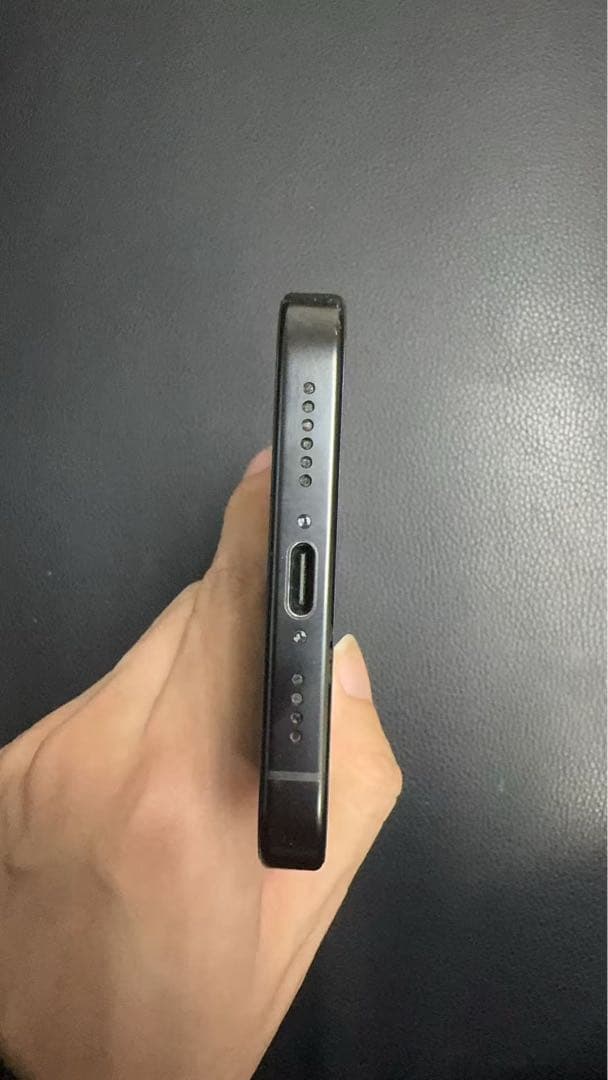 海外版iPhone 16 Pro Max 256GB,美品,バッテリーは100％