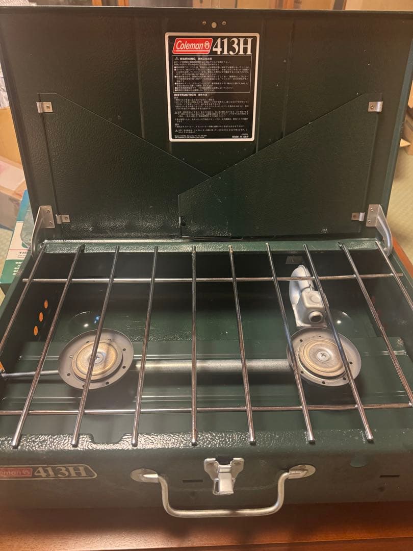 新品Colemanセット売り