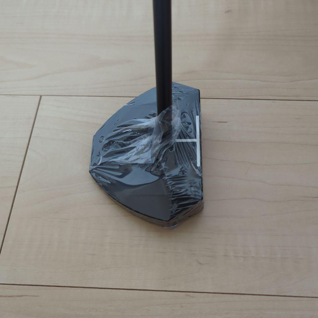 L.A.B.GOLF OZ.1 ラブゴルフ パター 34インチ