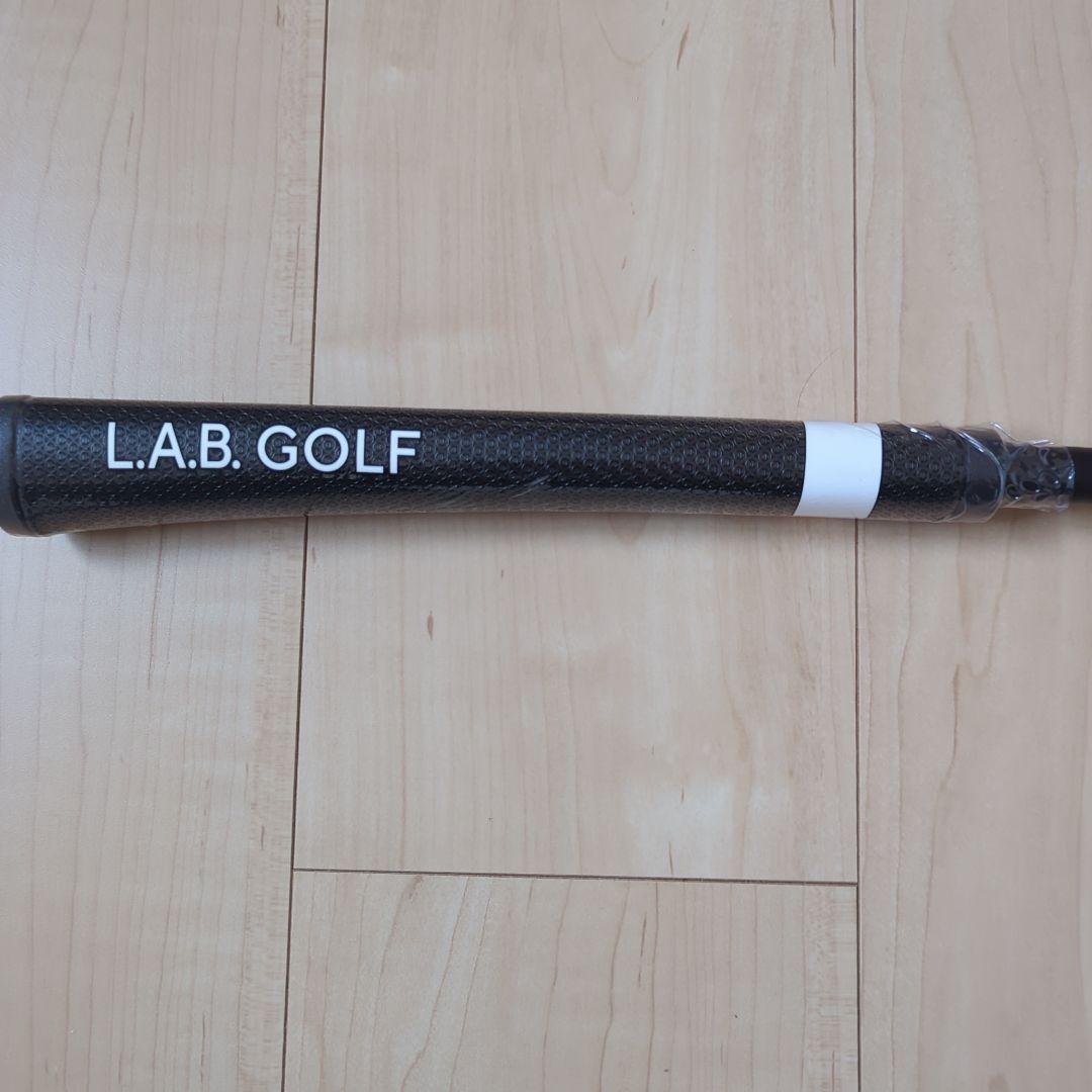 L.A.B.GOLF OZ.1 ラブゴルフ パター 34インチ