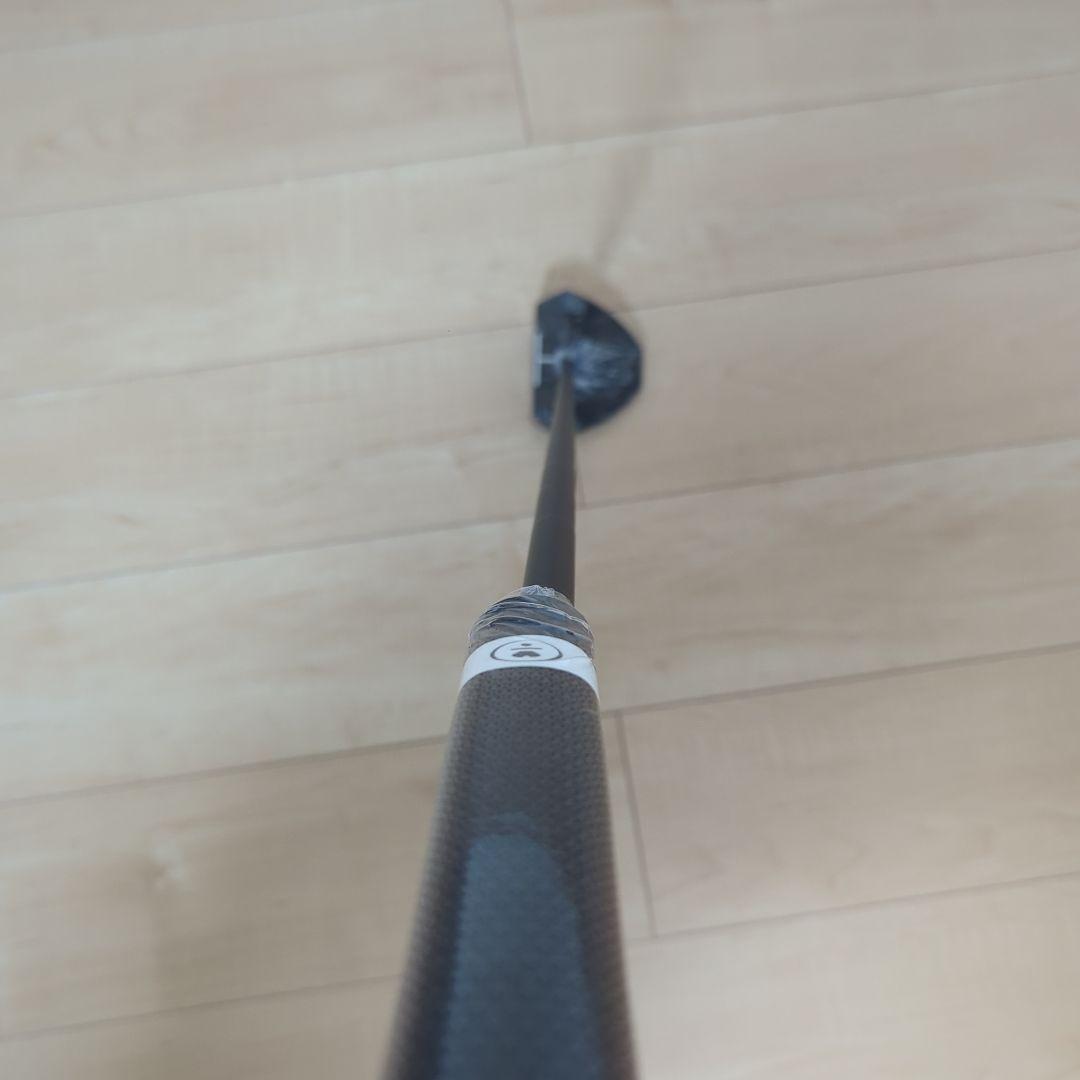 L.A.B.GOLF OZ.1 ラブゴルフ パター 34インチ