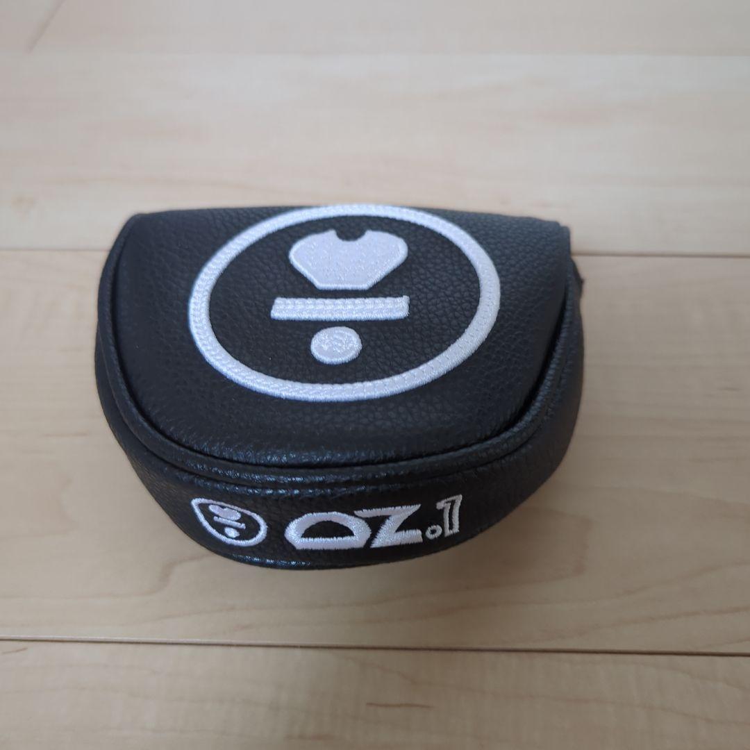 L.A.B.GOLF OZ.1 ラブゴルフ パター 34インチ