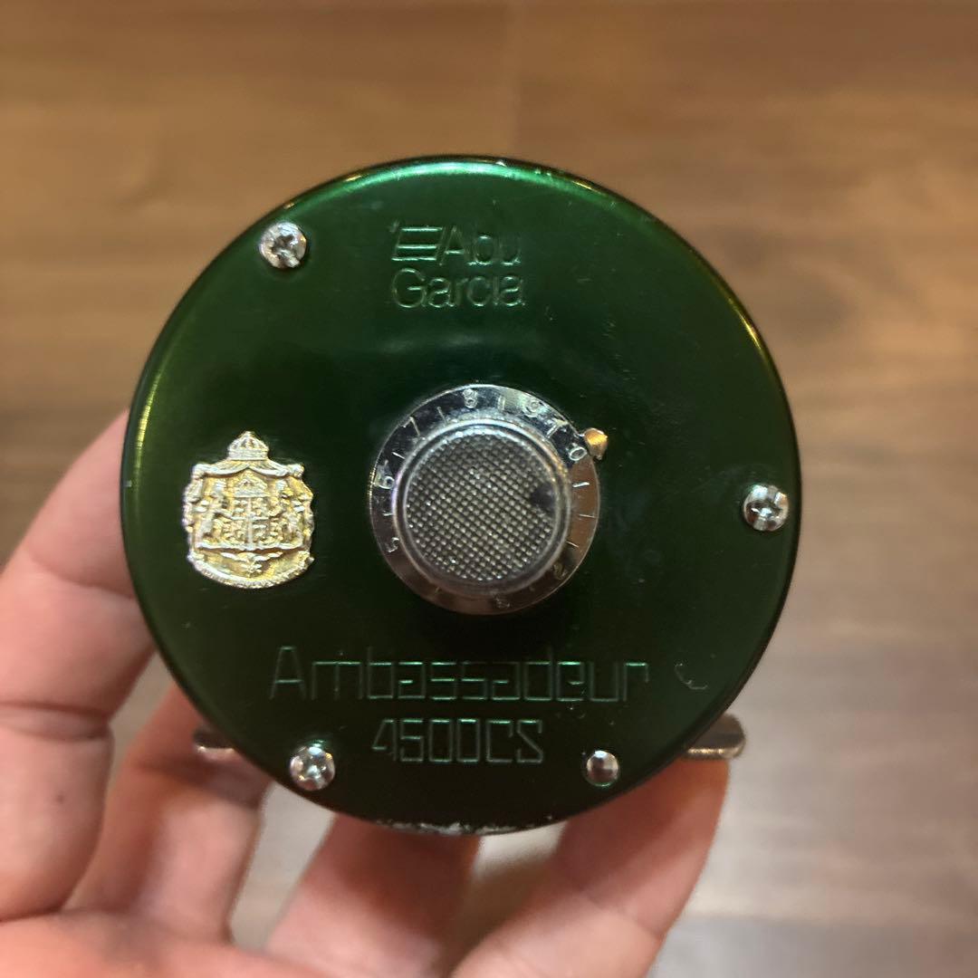 アンバサダー4500cs