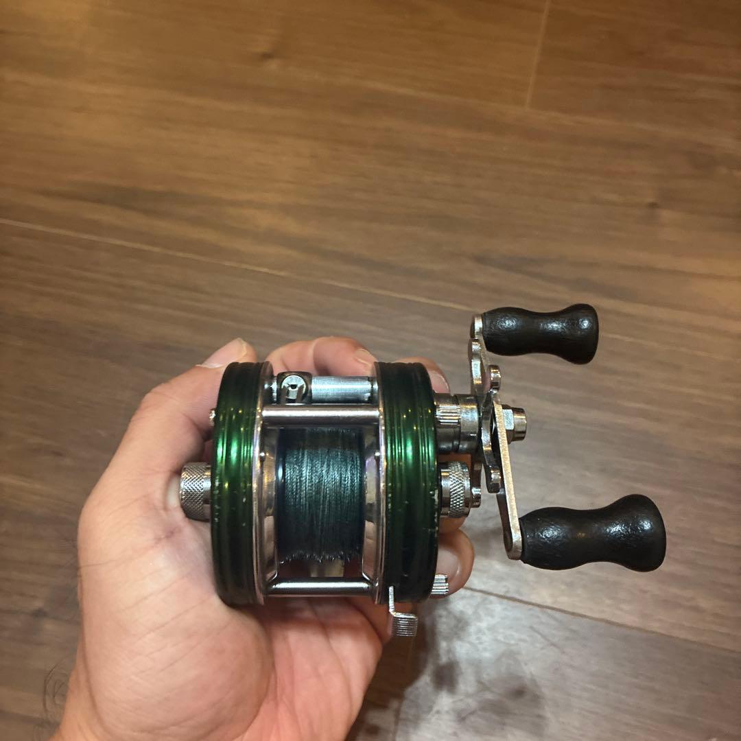 アンバサダー4500cs