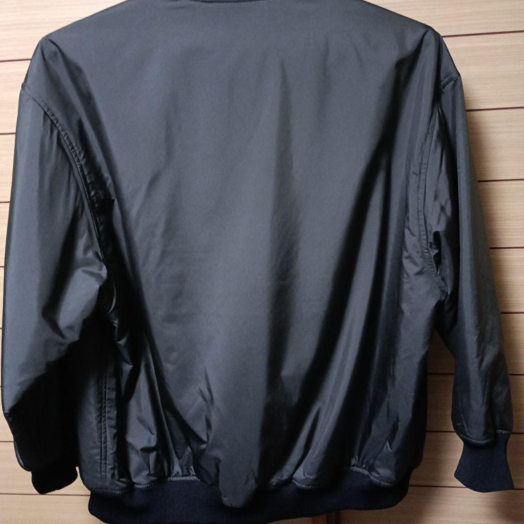 フレッドペリー ボンバー