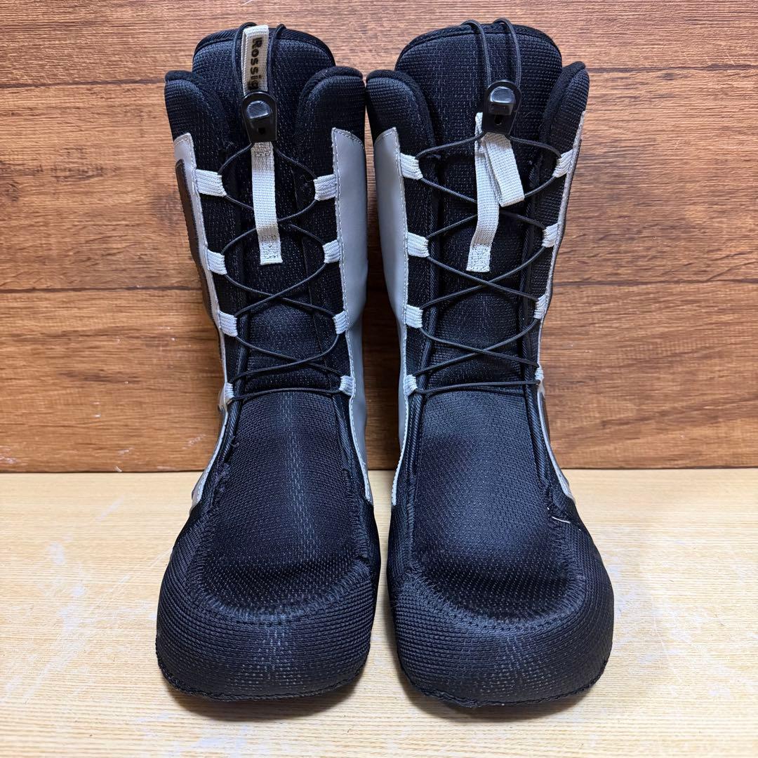 ROSSIGNOL ロシニョール　スノーボード　ブーツ　29.5cm BOA