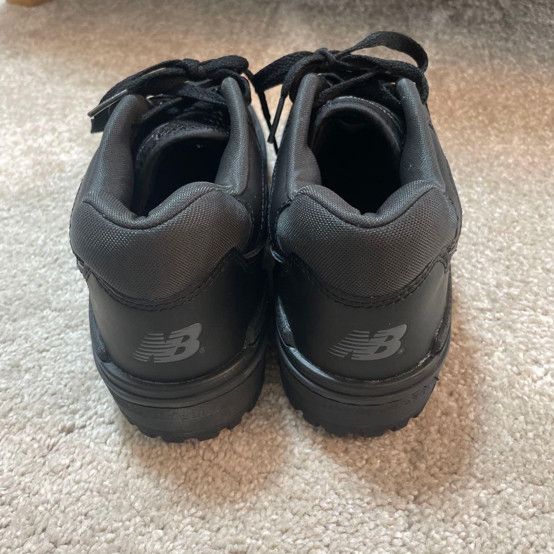 R*様 新品　ニューバランス　スニーカー　550 　BB550BBB トリプルブ