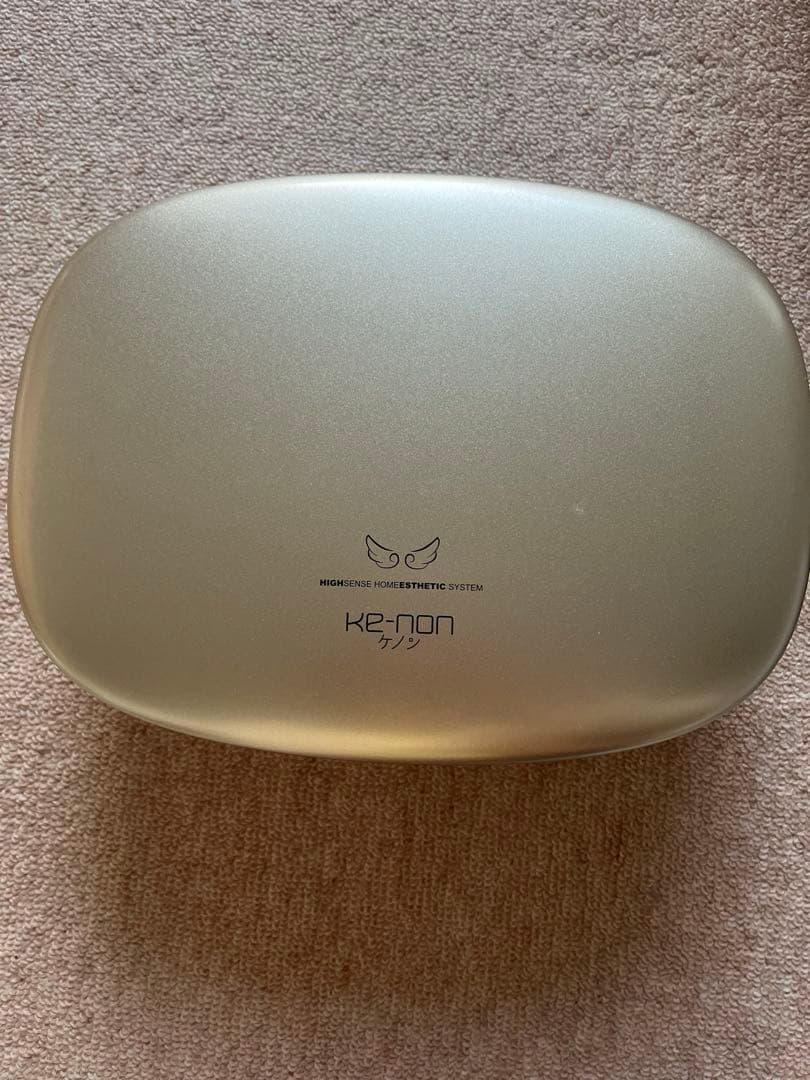 ケノン KE-NON シャンパンゴールド 8.6J スーパープレミアム2